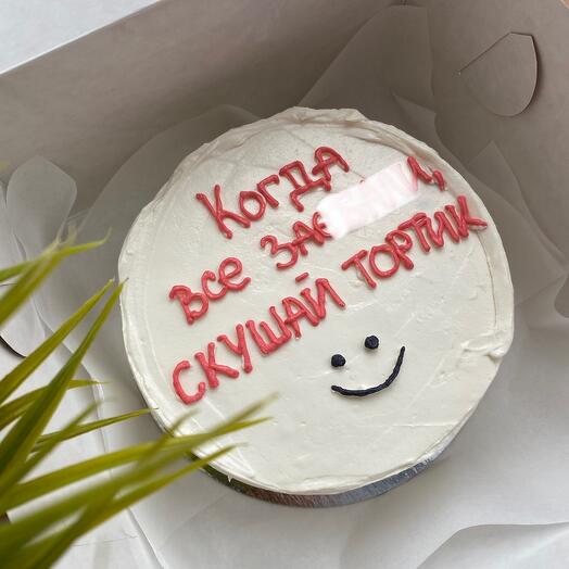 Pastel de Bento humorístico para novio, para novia, para novia, para hermano, para novio, para marido, para esposa