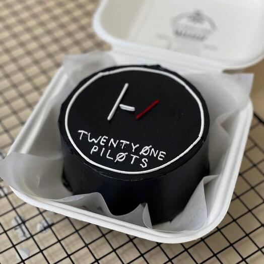 Bento cake