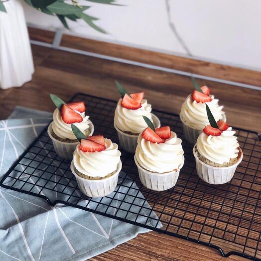 Капкейки