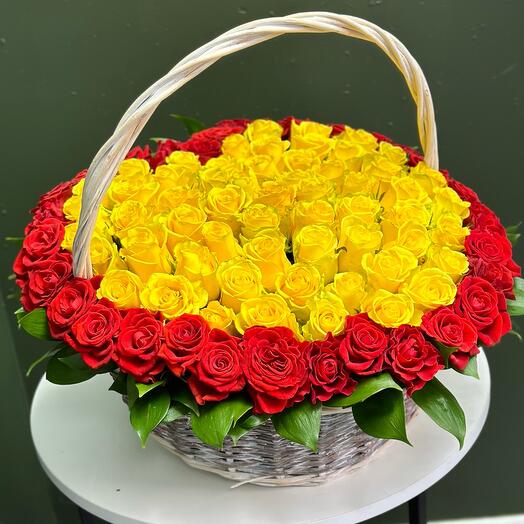 Корзина счастья