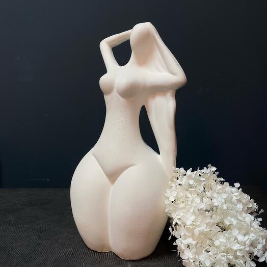 Статуэтка «женская красота»