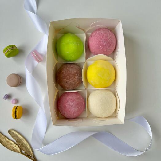 Моти микс вкусов