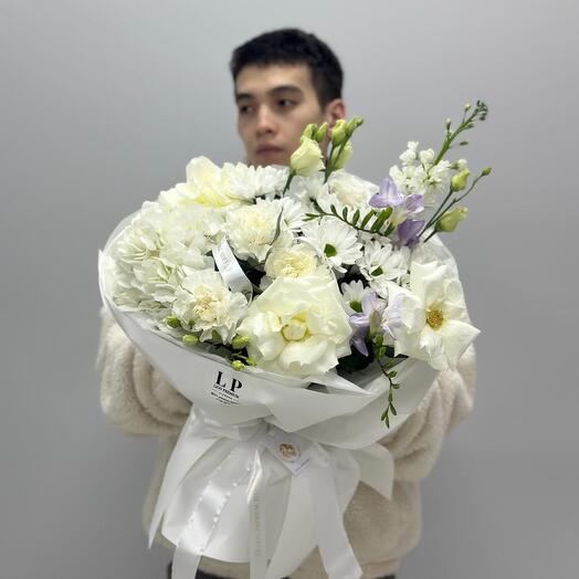 Белый блеск