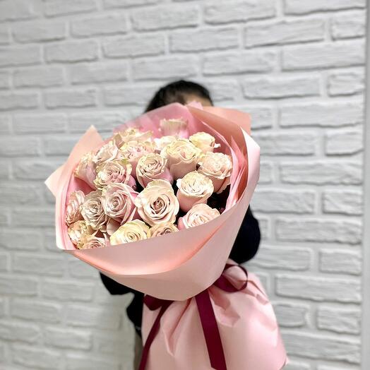 Букет Голландских роз