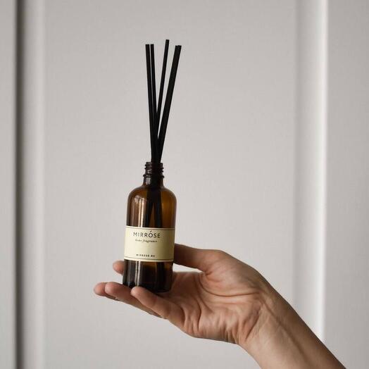 Aromatic diffuser 50 ml "Topka"