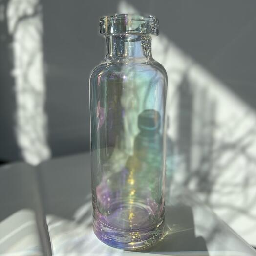 Ваза стеклянная