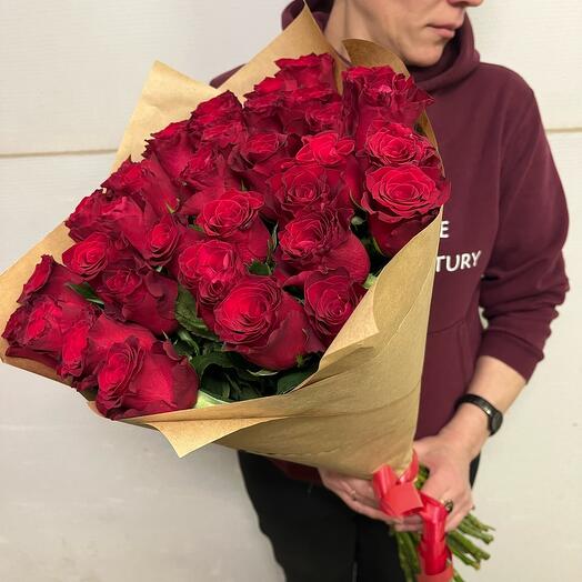 Roses of Rhodes