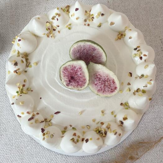 ПП Торт Груша-Бри-пралине