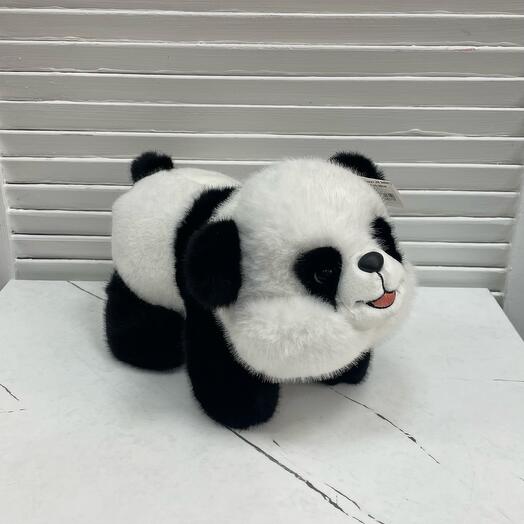 Игрушка Панда