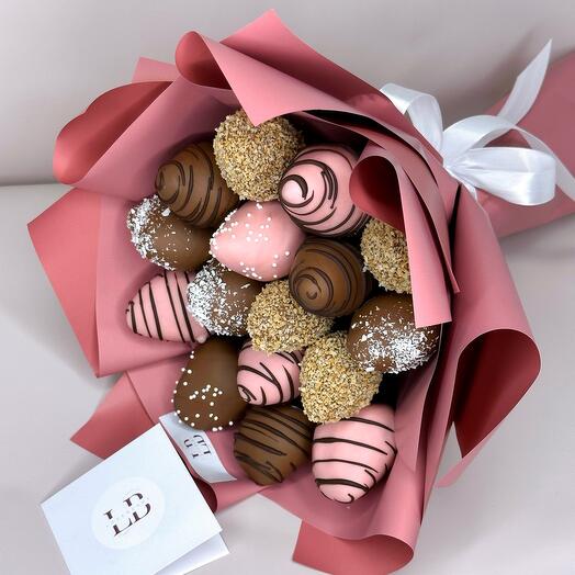 Bouquet S