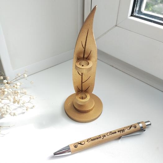 Подарочный набор для учителя