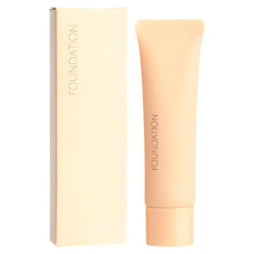 The Saem Saemmul Airy Cotton Foundation Крем тональный - 02 Natural Beige - 30 мл