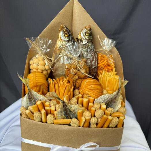 Мужской конверт