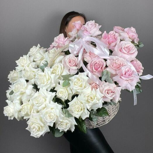 Корзина WOW 🤩