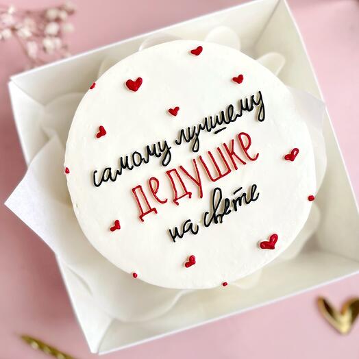 Бенто для Дедушки/ с днем рождения дедушка