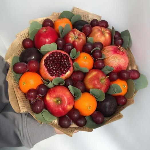 Ramo de frutas
