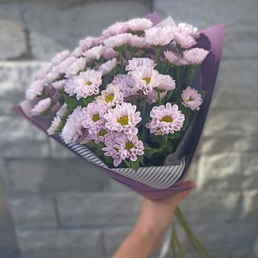 Bouquet of "Tenderness"