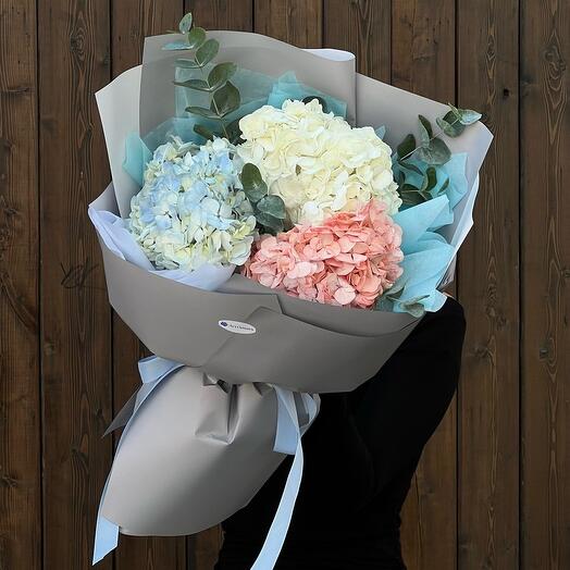 Вдохновение моря