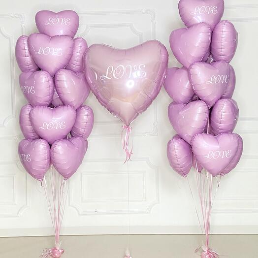 Pink Love