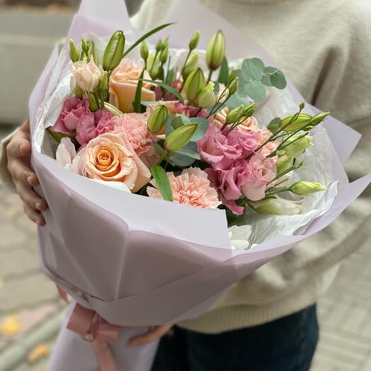 Микс букет