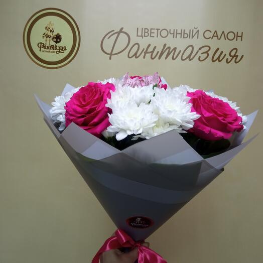 Незабываемая встреча