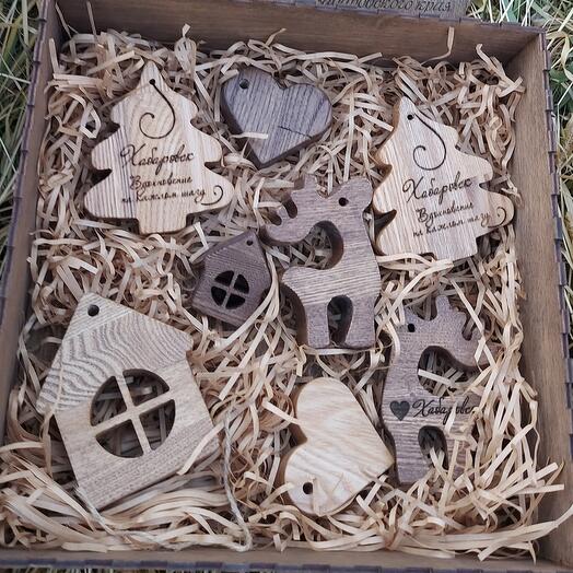 Подарочный набор 14