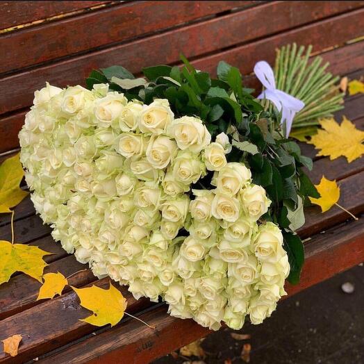 101 роза🌹