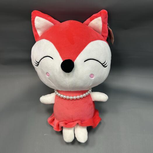 Мягкая игрушка