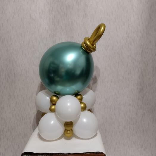 New Year's Ball