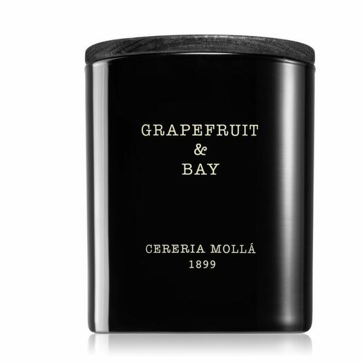 Свеча BOUTIQUE Grapefruit   Bay