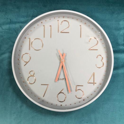 Часы настенные