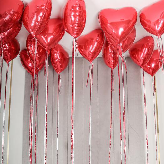 Набор "Тайна сердца"