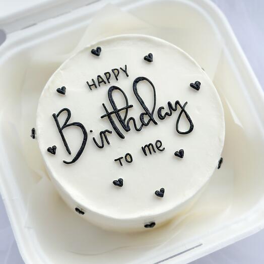 HB to me