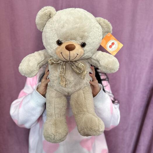 Мишка 🐻️