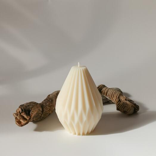 Interior candle