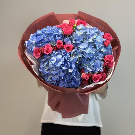 Голубой океан