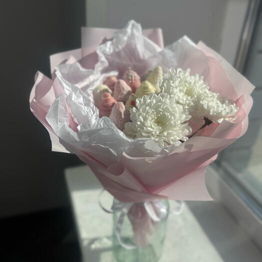 Fruit flower