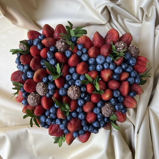 Клубника в шоколаде "Elite"🍓