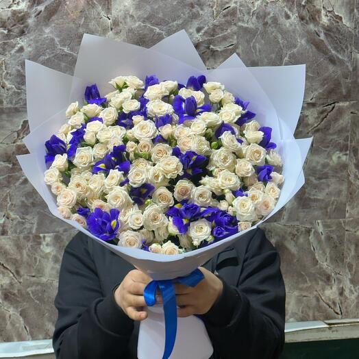 Романтика весны