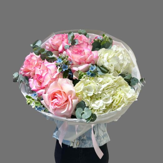 Парижское утро