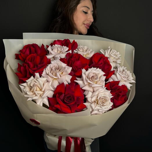 🌹Французские розы🌹 (-15%)