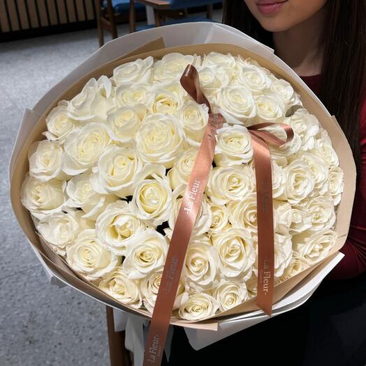 Королева среди роз