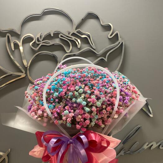 The joy handbag