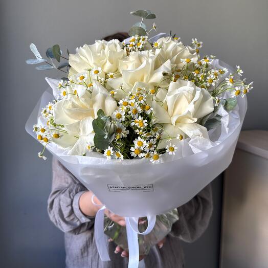 Летняя любовь 🥰