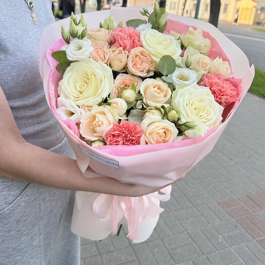 Нежное дыхание