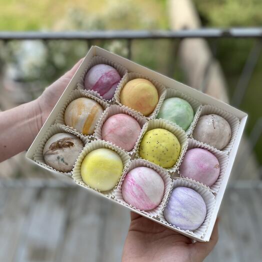 Моти стандарт 12 шт