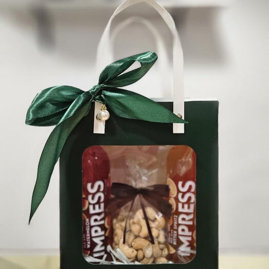 Zestaw prezentowy "Impreza"