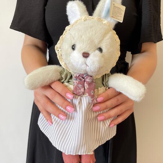 Милый зайчик