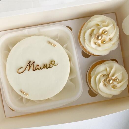 Подарочный набор для мамы