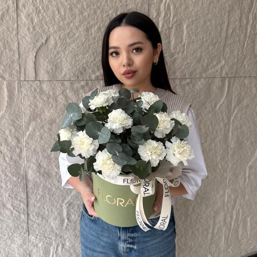 Коробка DIANTUS